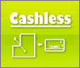 Cashless Icon