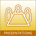 Presentations Icon