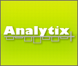 Analytix Icon