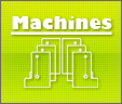 Machines Icon