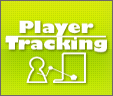 Player Tracking Icon